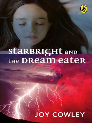 cover image of Starbright and the Dream Eater